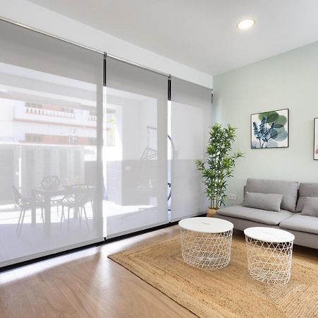 Sunnyland Santa Cruz Loft Parking Apartment Екстериор снимка