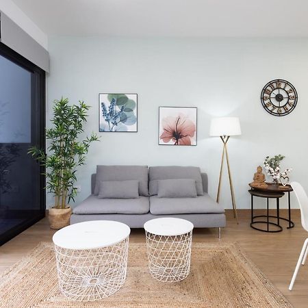 Sunnyland Santa Cruz Loft Parking Apartment Екстериор снимка