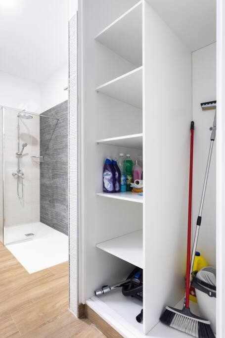 Sunnyland Santa Cruz Loft Parking Apartment Екстериор снимка