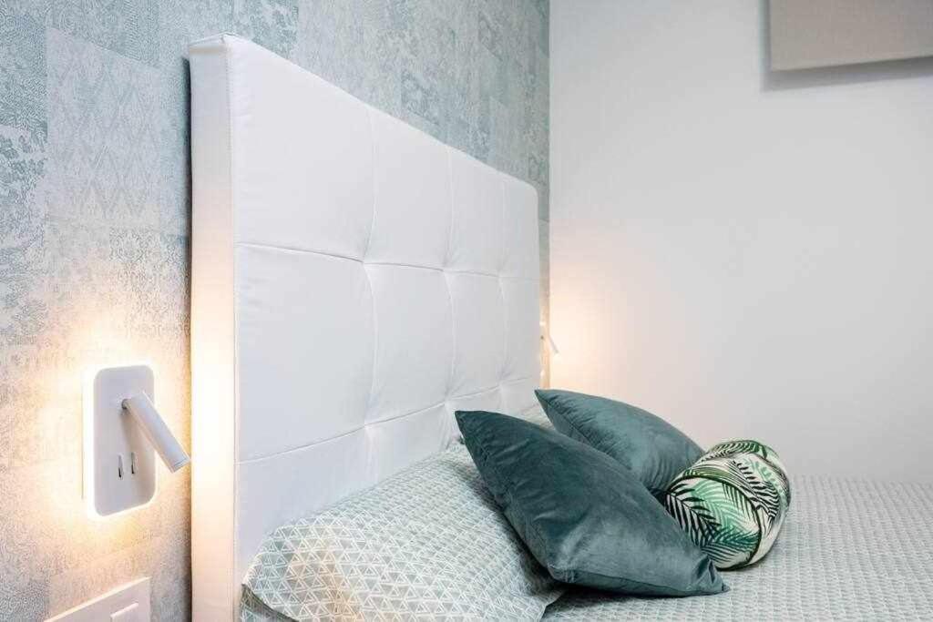 Sunnyland Santa Cruz Loft Parking Apartment Екстериор снимка