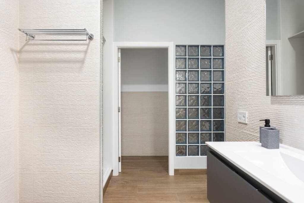 Sunnyland Santa Cruz Loft Parking Apartment Екстериор снимка