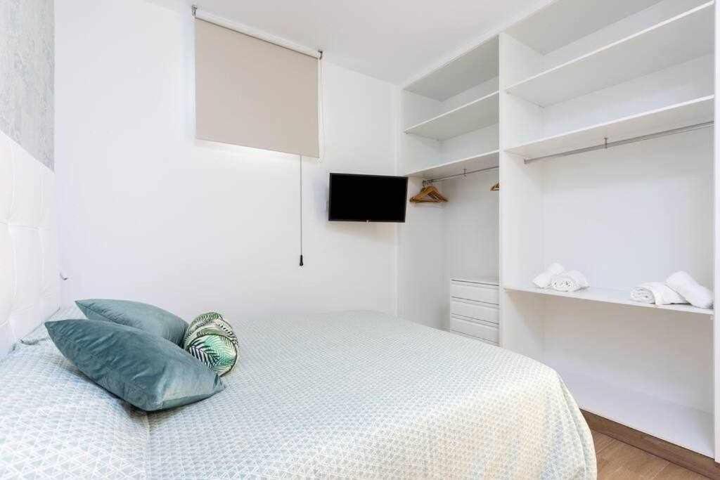 Sunnyland Santa Cruz Loft Parking Apartment Екстериор снимка