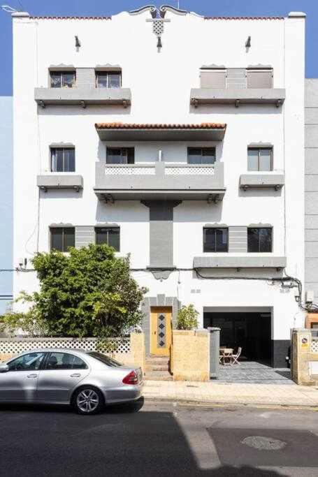 Sunnyland Santa Cruz Loft Parking Apartment Екстериор снимка
