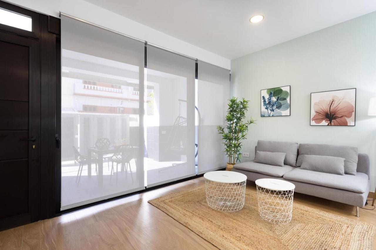Sunnyland Santa Cruz Loft Parking Apartment Екстериор снимка