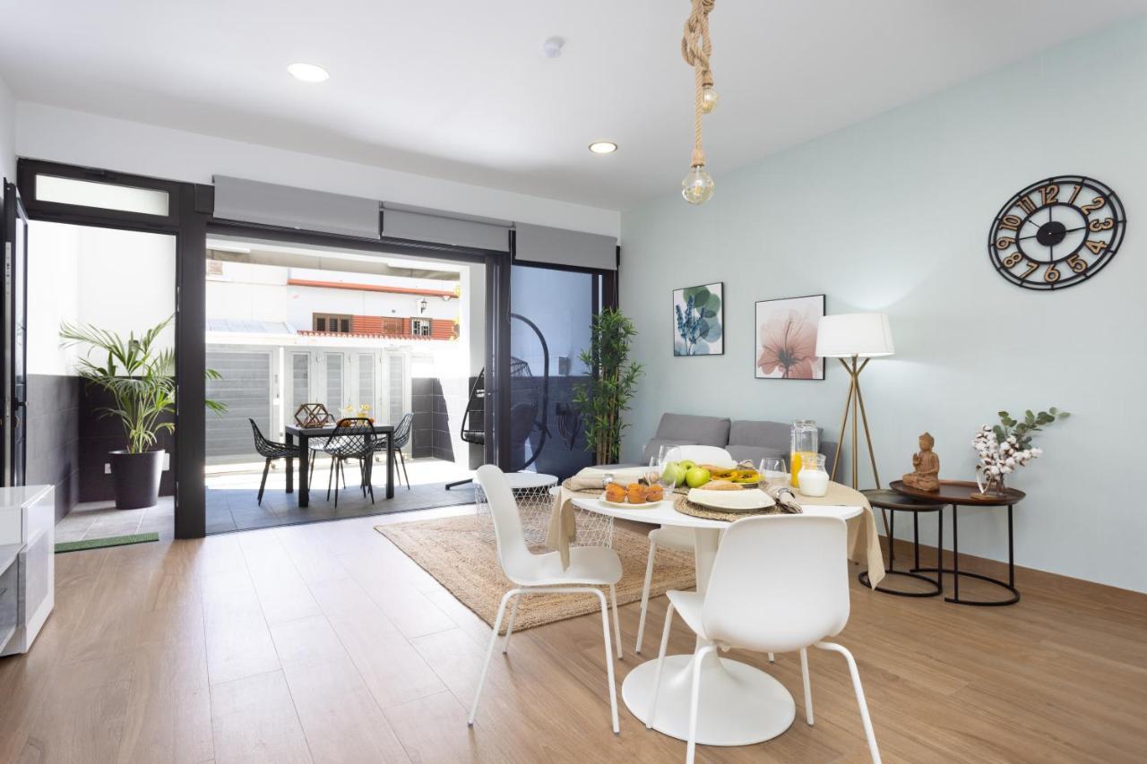 Sunnyland Santa Cruz Loft Parking Apartment Екстериор снимка