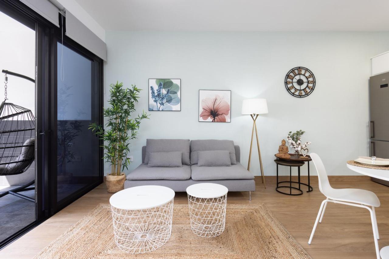 Sunnyland Santa Cruz Loft Parking Apartment Екстериор снимка
