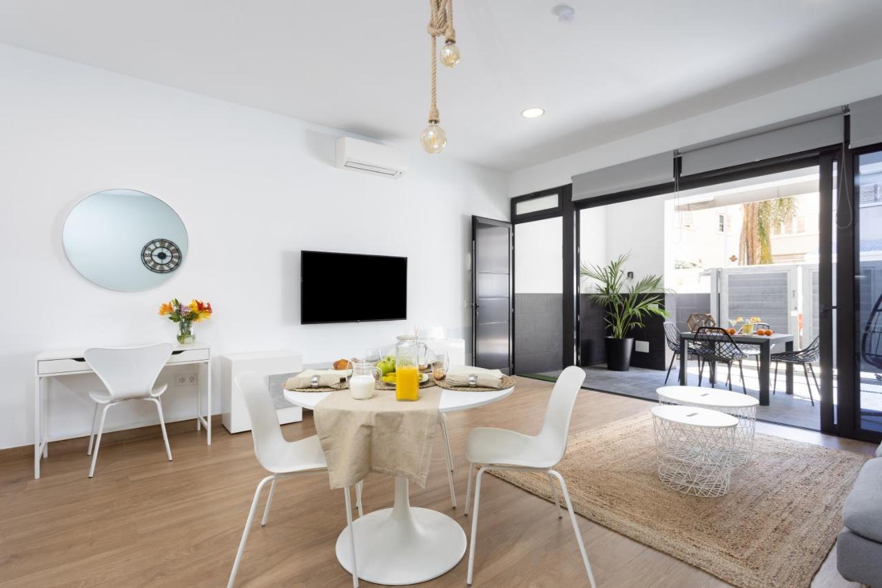 Sunnyland Santa Cruz Loft Parking Apartment Екстериор снимка
