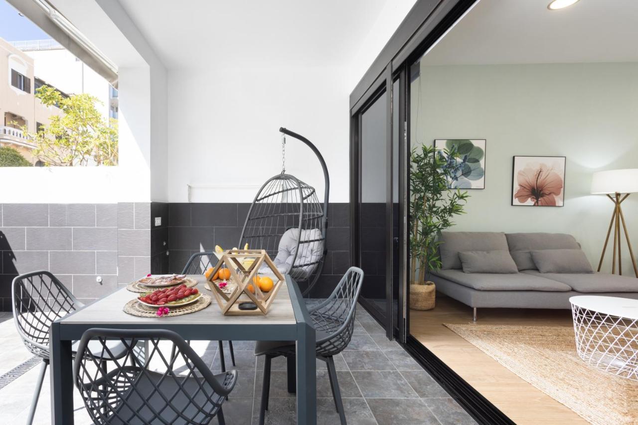 Sunnyland Santa Cruz Loft Parking Apartment Екстериор снимка