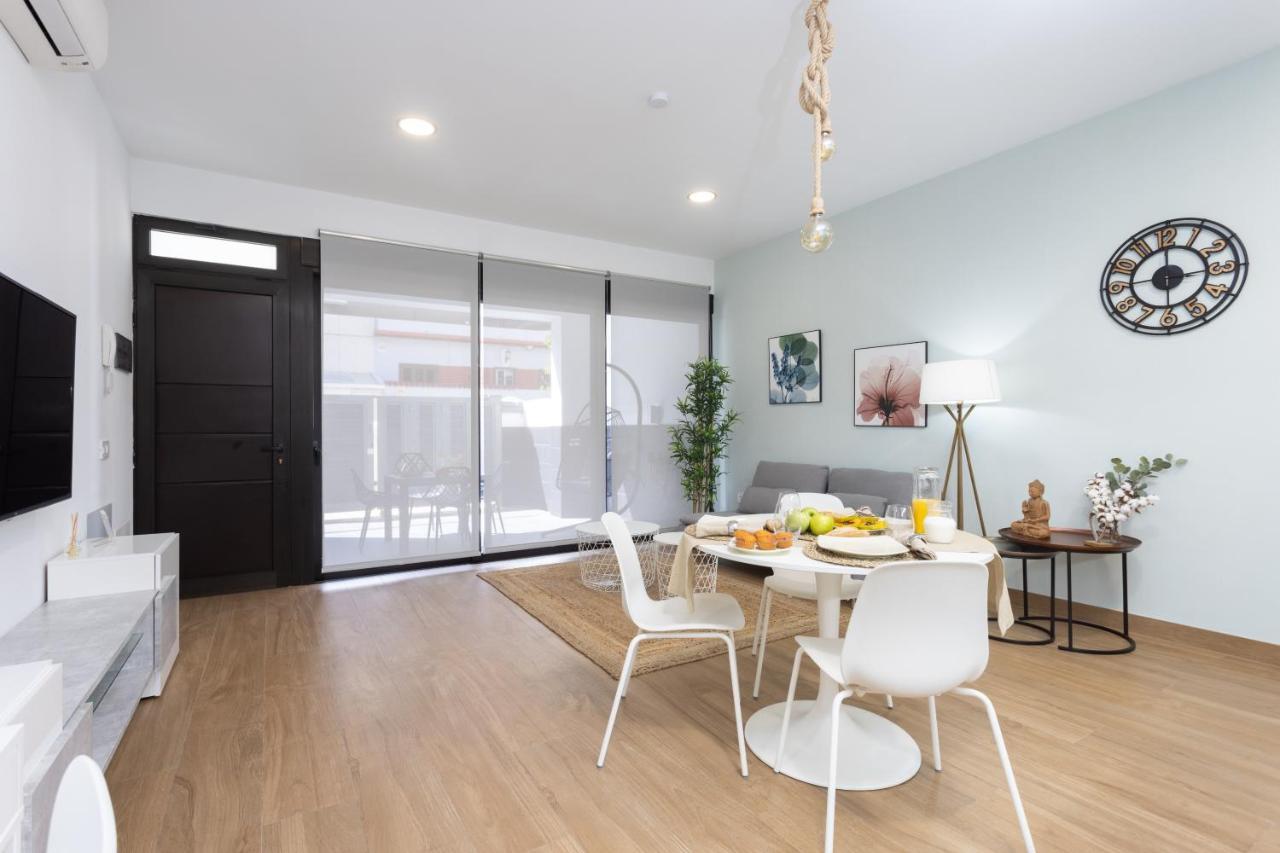 Sunnyland Santa Cruz Loft Parking Apartment Екстериор снимка