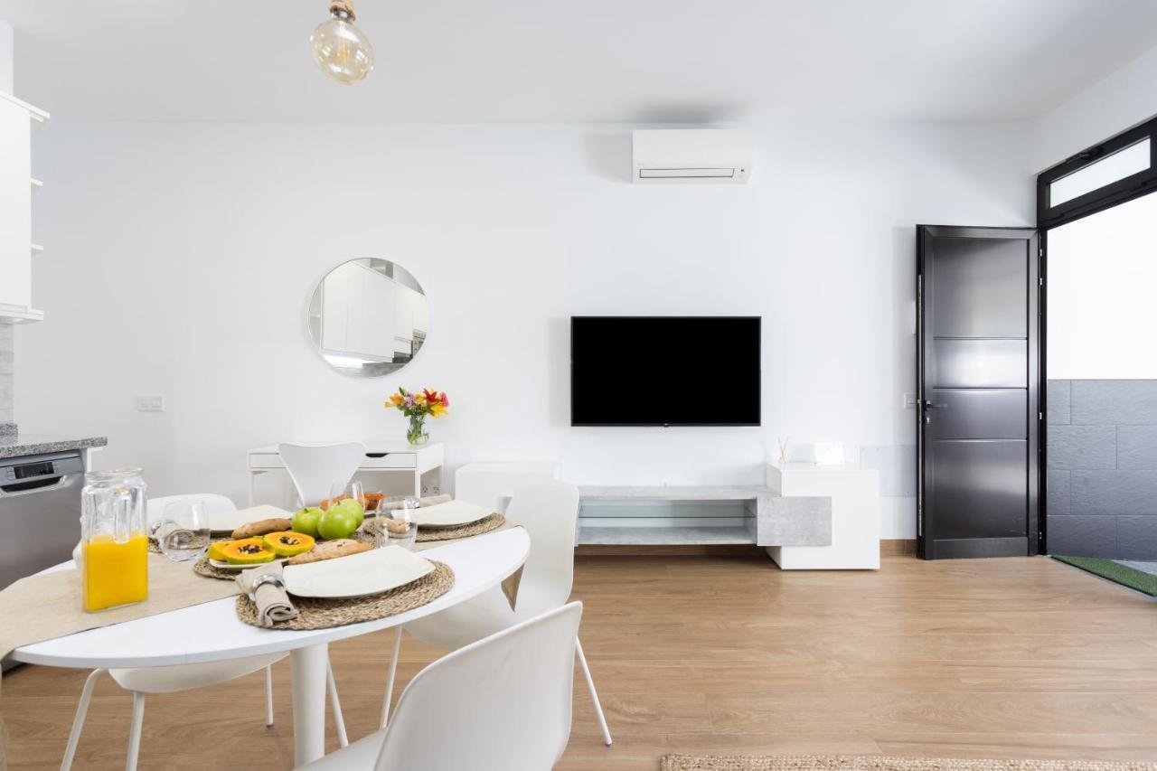 Sunnyland Santa Cruz Loft Parking Apartment Екстериор снимка